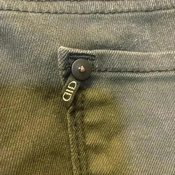 D-ID jeans size 32 - Picture 5 of 6
